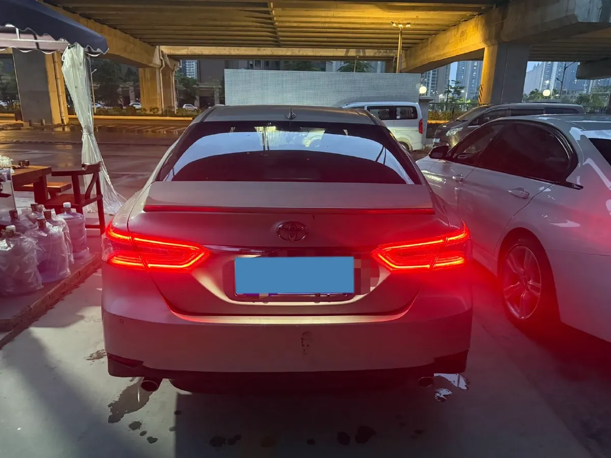 2021 Toyota Camry 2.0L 178HP L4 CVT,autocango,china used car exporter,china ev exporter,chinese used car exporter,chinese used ev exporter