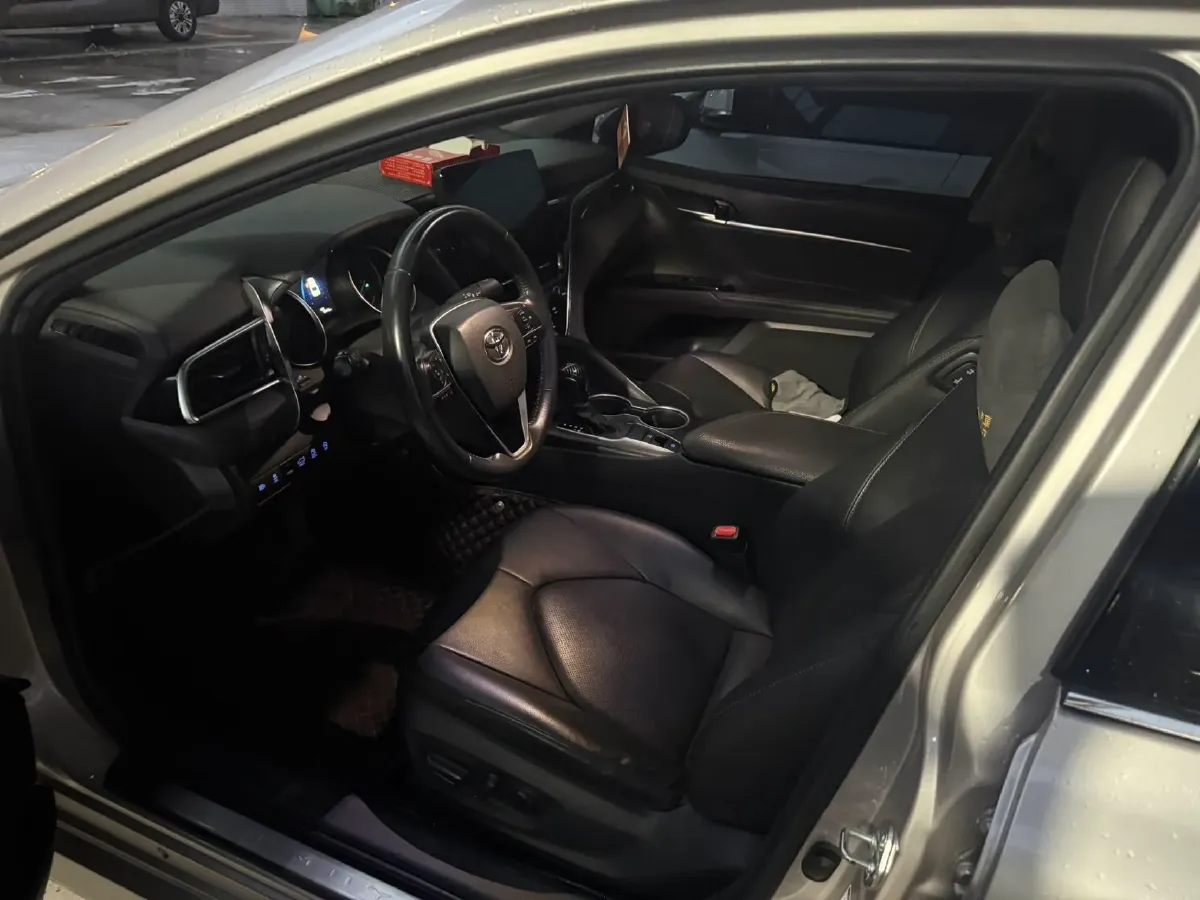 2021 Toyota Camry 2.0L 178HP L4 CVT,autocango,china used car exporter,china ev exporter,chinese used car exporter,chinese used ev exporter