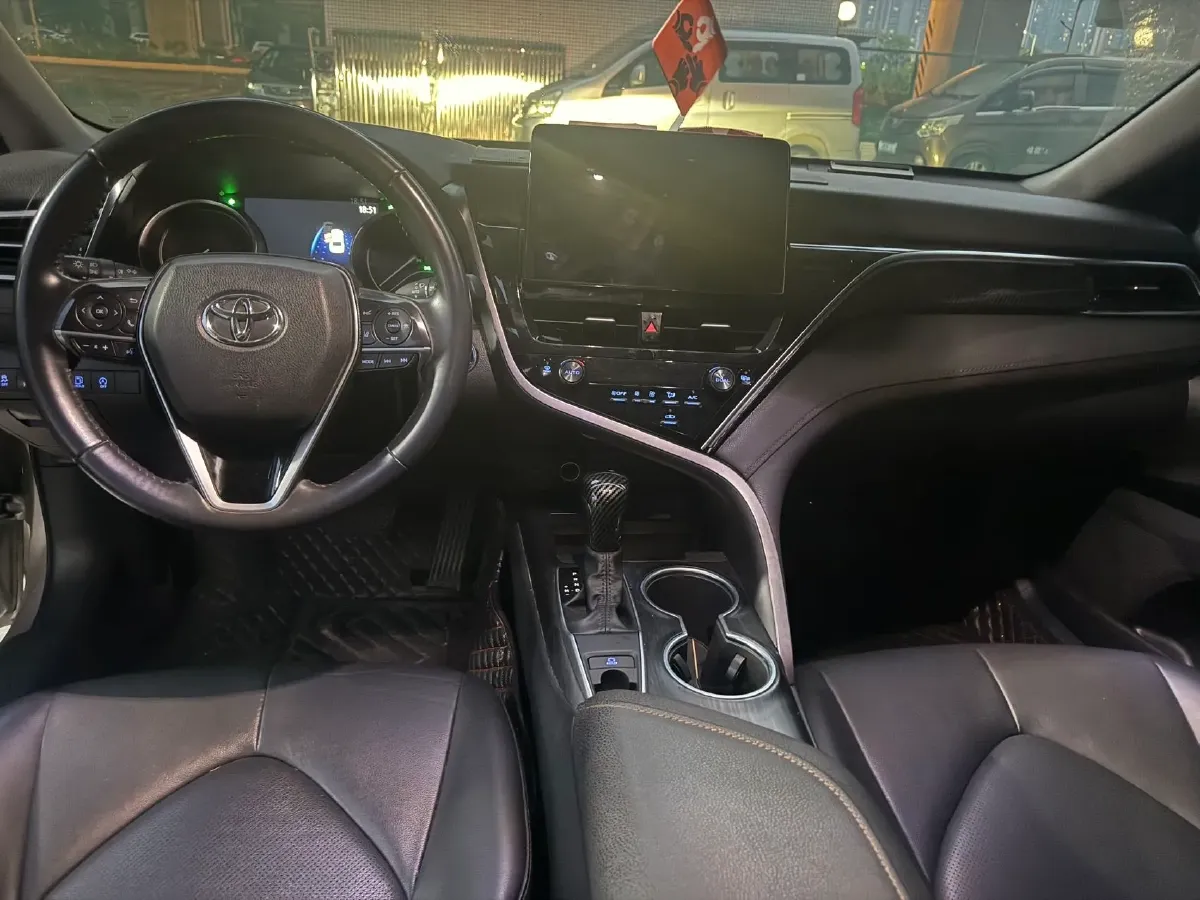 2021 Toyota Camry 2.0L 178HP L4 CVT,autocango,china used car exporter,china ev exporter,chinese used car exporter,chinese used ev exporter