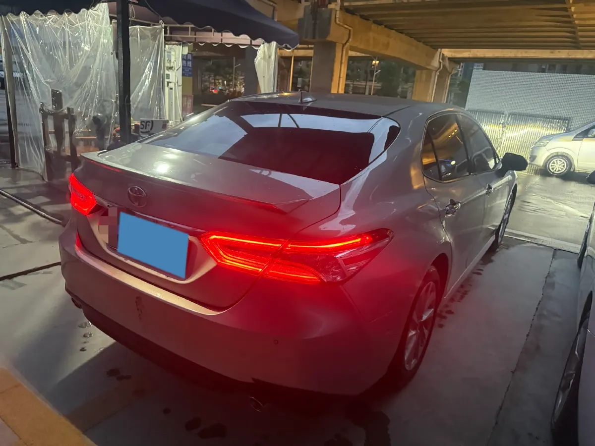 2021 Toyota Camry 2.0L 178HP L4 CVT,autocango,china used car exporter,china ev exporter,chinese used car exporter,chinese used ev exporter