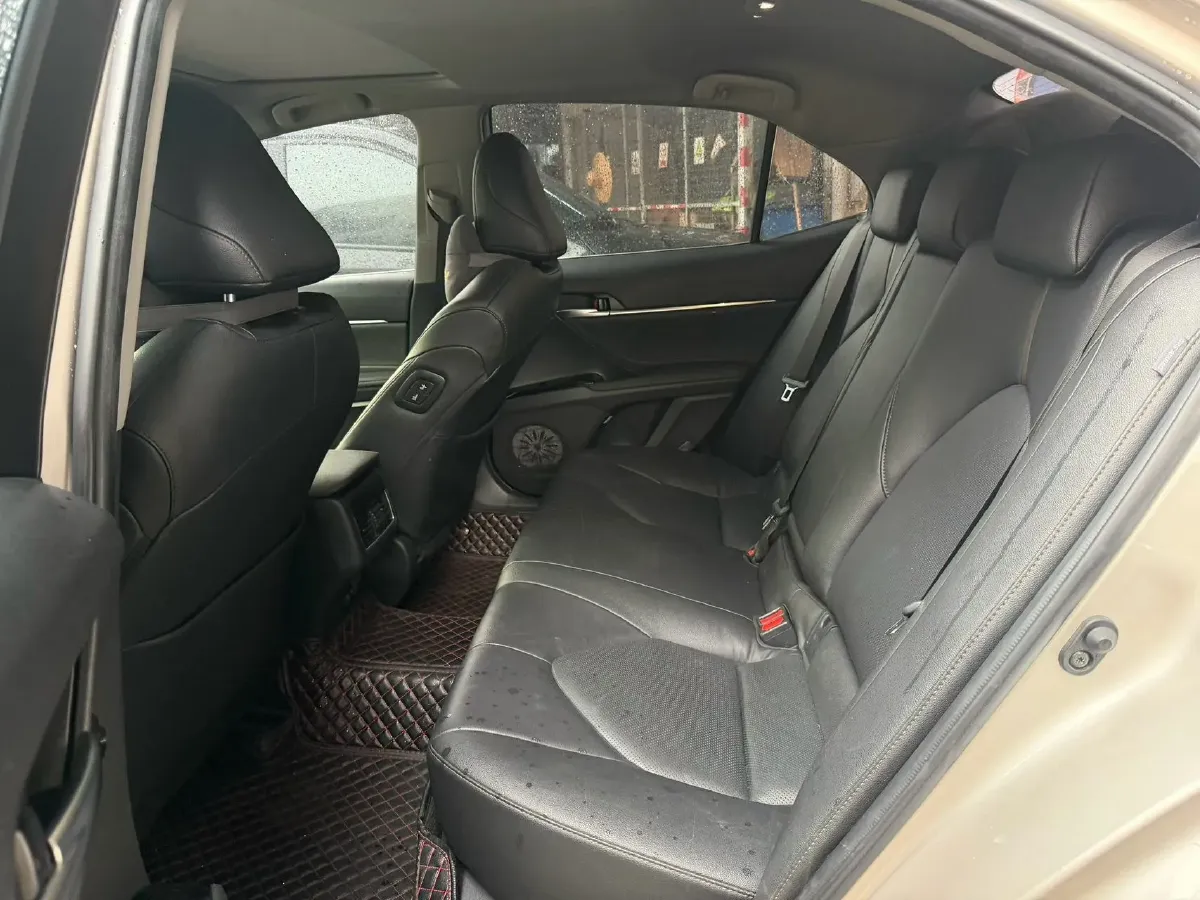 2021 Toyota Camry 2.0L 178HP L4 CVT,autocango,china used car exporter,china ev exporter,chinese used car exporter,chinese used ev exporter