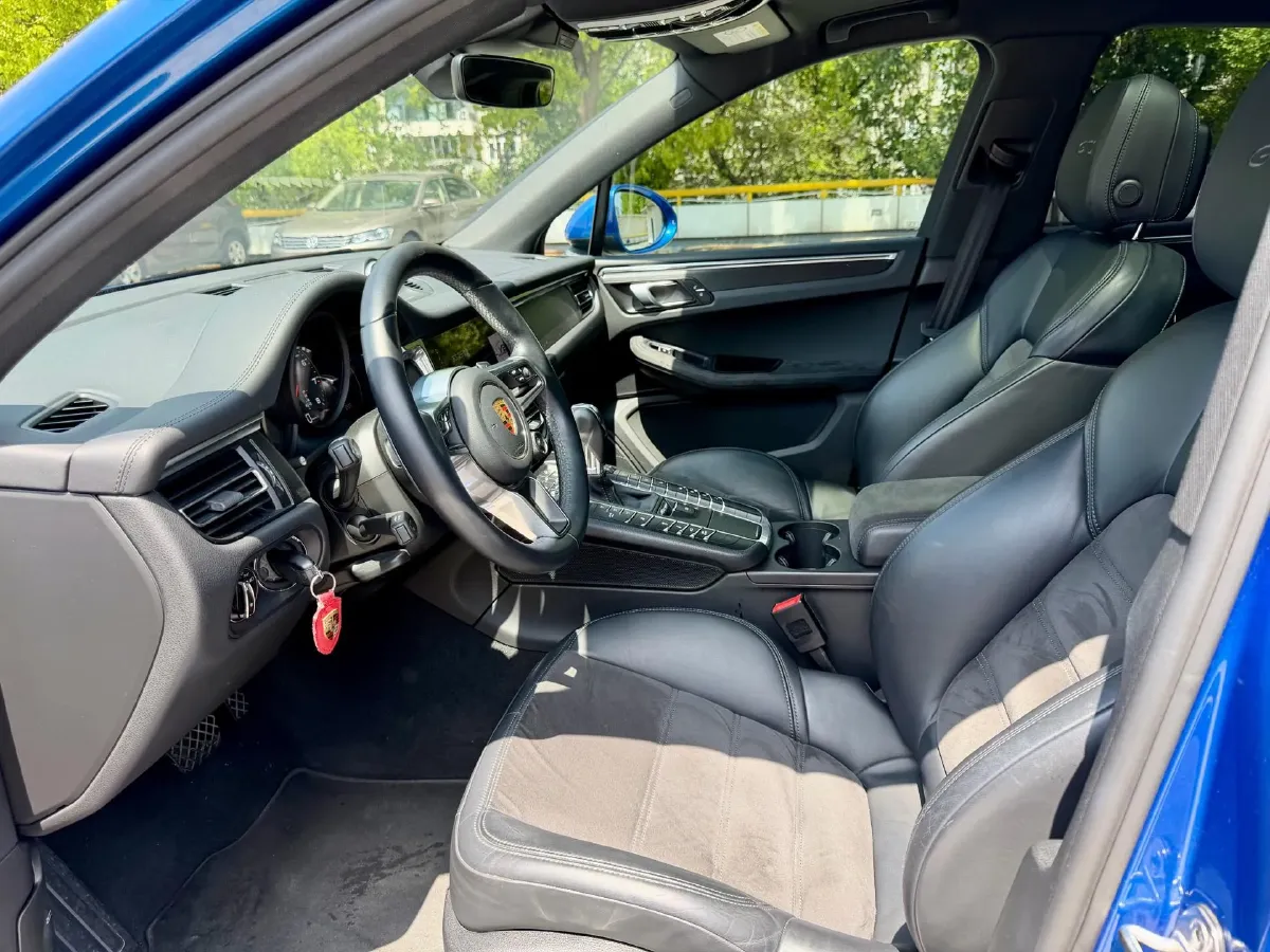 2020 Porsche Macan 2.9T 380HP V6 7DCT,autocango,china used car exporter,china ev exporter,chinese used car exporter,chinese used ev exporter