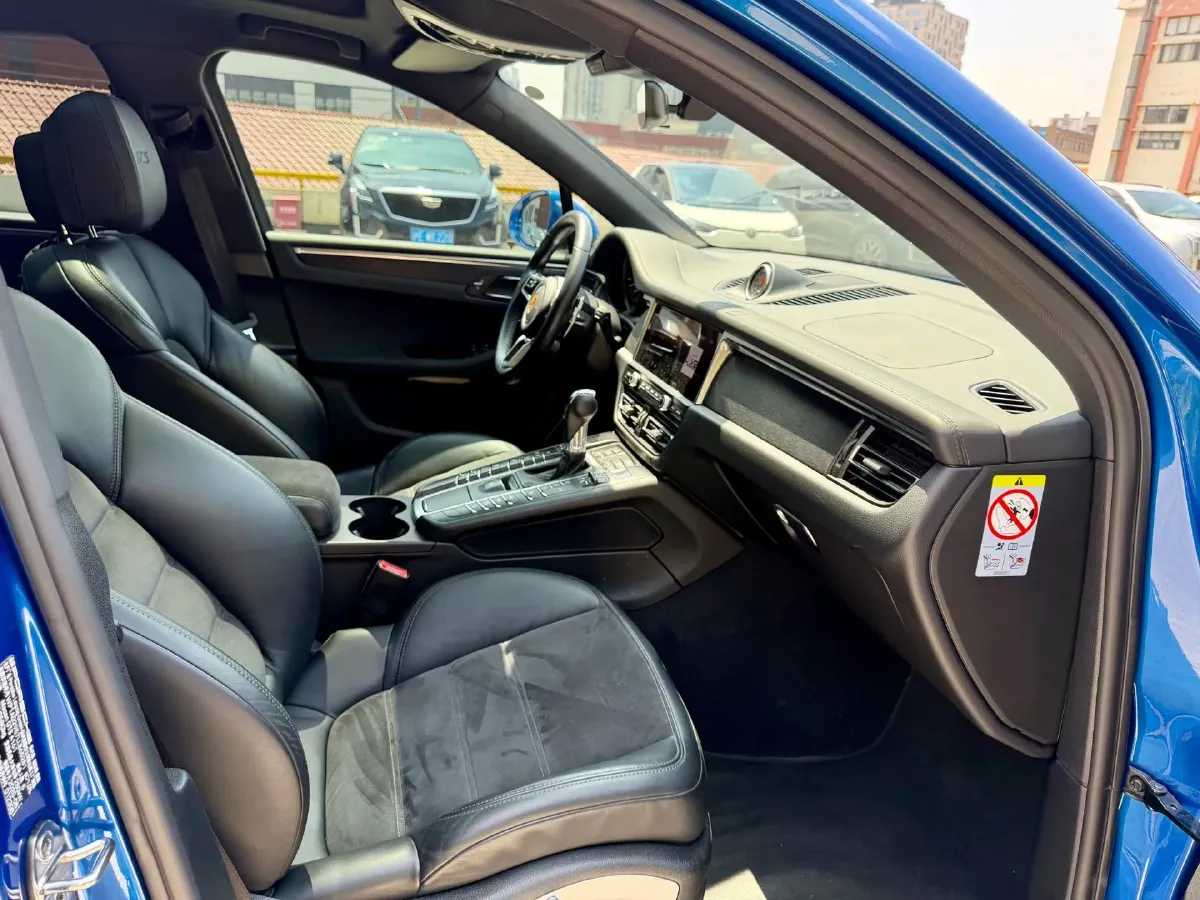 2020 Porsche Macan 2.9T 380HP V6 7DCT,autocango,china used car exporter,china ev exporter,chinese used car exporter,chinese used ev exporter