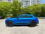 2020 Porsche Macan 2.9T 380HP V6 7DCT