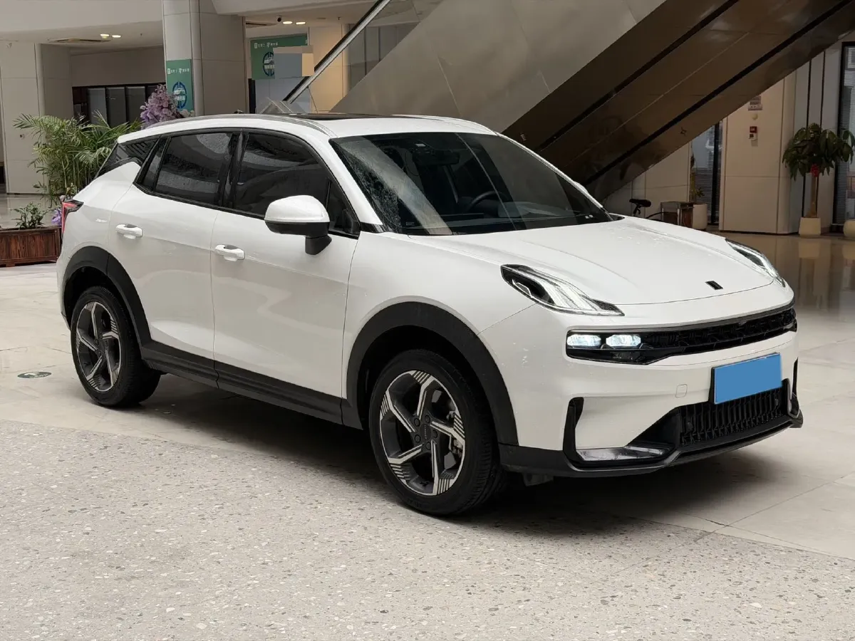 2023 LYNK&CO 06 1.5T 181HP L4 7DCT,autocango,china used car exporter,china ev exporter,chinese used car exporter,chinese used ev exporter