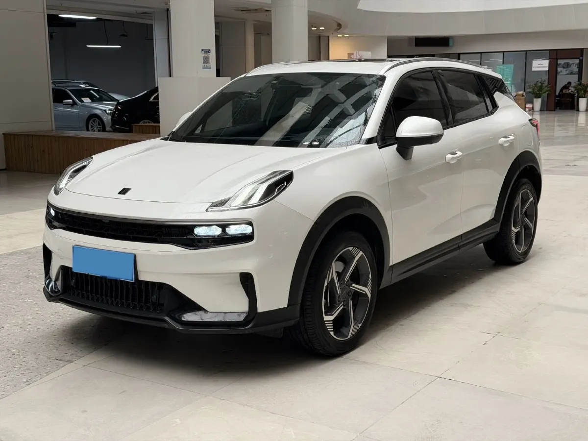 2023 LYNK&CO 06 1.5T 181HP L4 7DCT,autocango,china used car exporter,china ev exporter,chinese used car exporter,chinese used ev exporter
