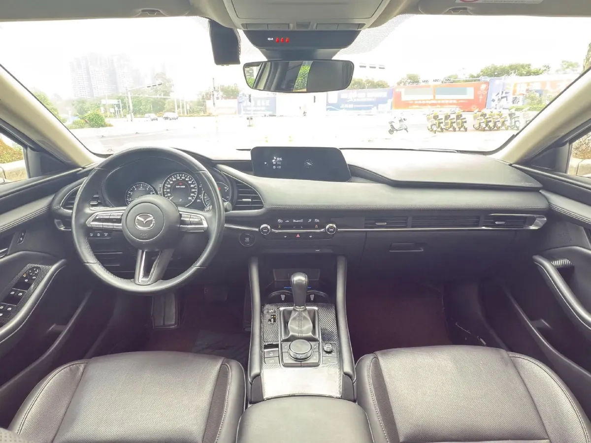2021 Mazda 3 Axela 2.0L 158HP L4 6AT,autocango,china used car exporter,china ev exporter,chinese used car exporter,chinese used ev exporter