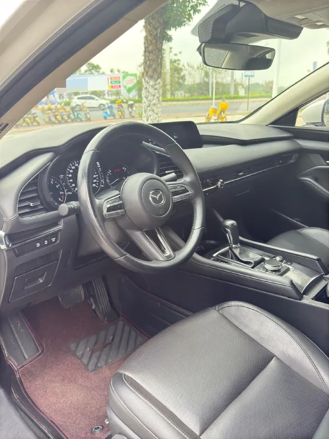 2021 Mazda 3 Axela 2.0L 158HP L4 6AT,autocango,china used car exporter,china ev exporter,chinese used car exporter,chinese used ev exporter