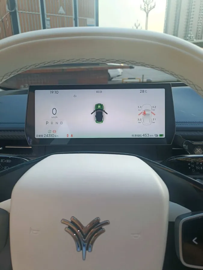 2023 Neta GT BEV 78KWH,autocango,china used car exporter,china ev exporter,chinese used car exporter,chinese used ev exporter