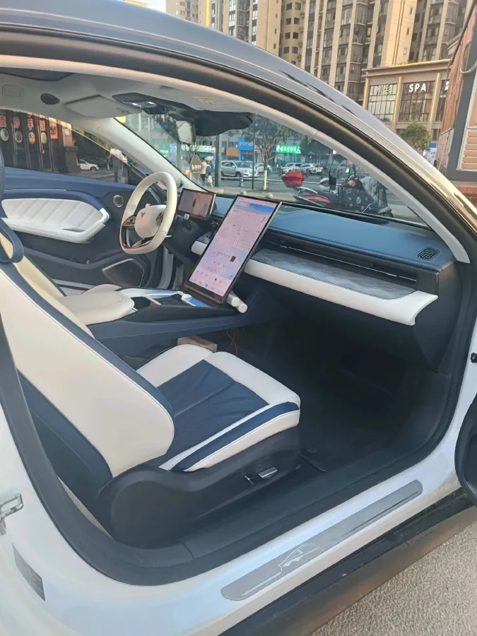 2023 Neta GT BEV 78KWH,autocango,china used car exporter,china ev exporter,chinese used car exporter,chinese used ev exporter