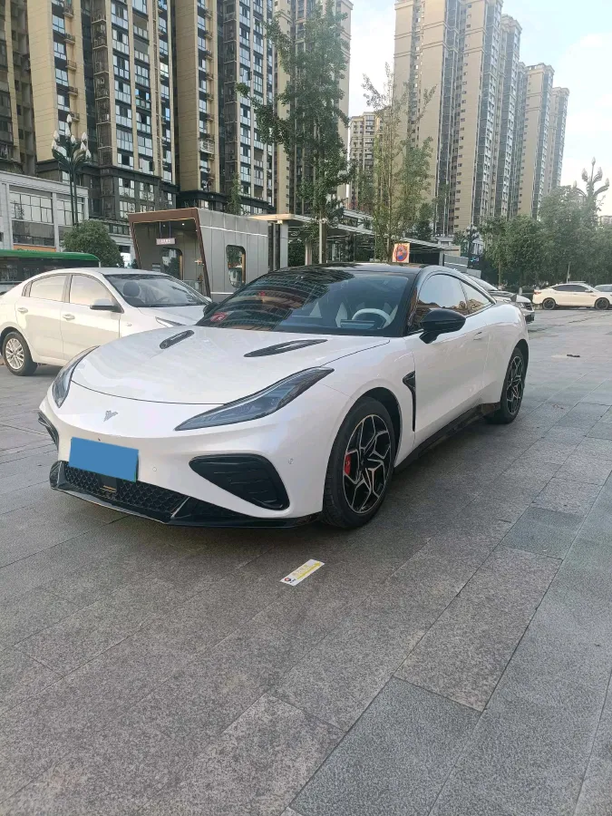 2023 Neta GT BEV 78KWH,autocango,china used car exporter,china ev exporter,chinese used car exporter,chinese used ev exporter