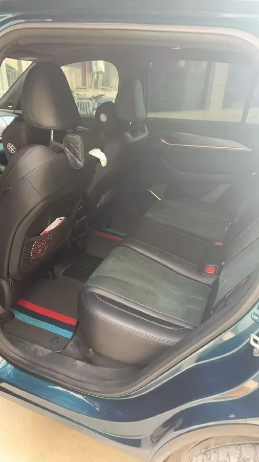 2021 Geely Monjaro 2.0T 218HP L4 7DCT,autocango,china used car exporter,china ev exporter,chinese used car exporter,chinese used ev exporter