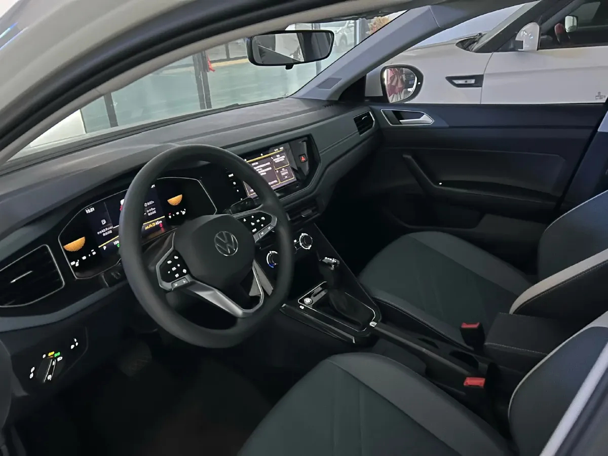 2023 Volkswagen Lavida 1.5L 110HP L4 6AT,autocango,china used car exporter,china ev exporter,chinese used car exporter,chinese used ev exporter