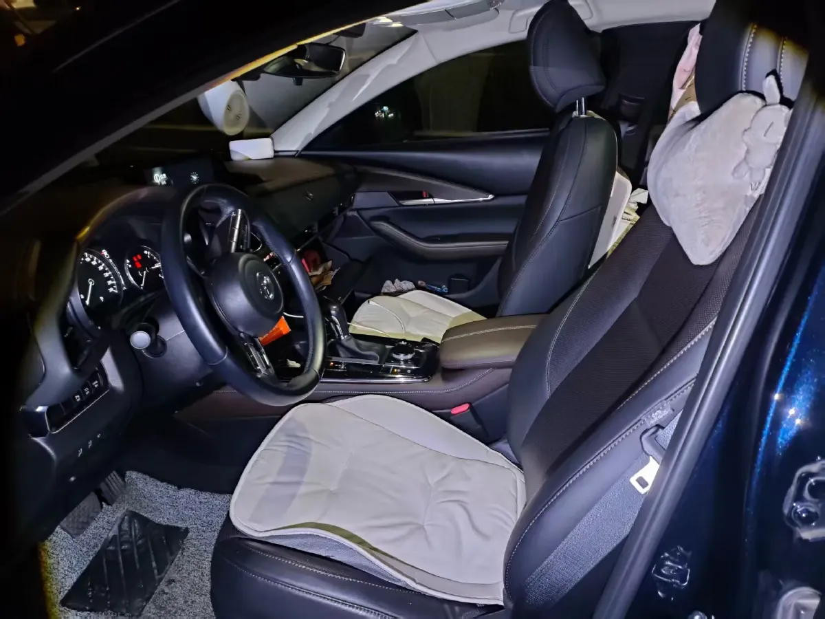 2022 Mazda CX-30 2.0L 158HP L4 6AT,autocango,china used car exporter,china ev exporter,chinese used car exporter,chinese used ev exporter