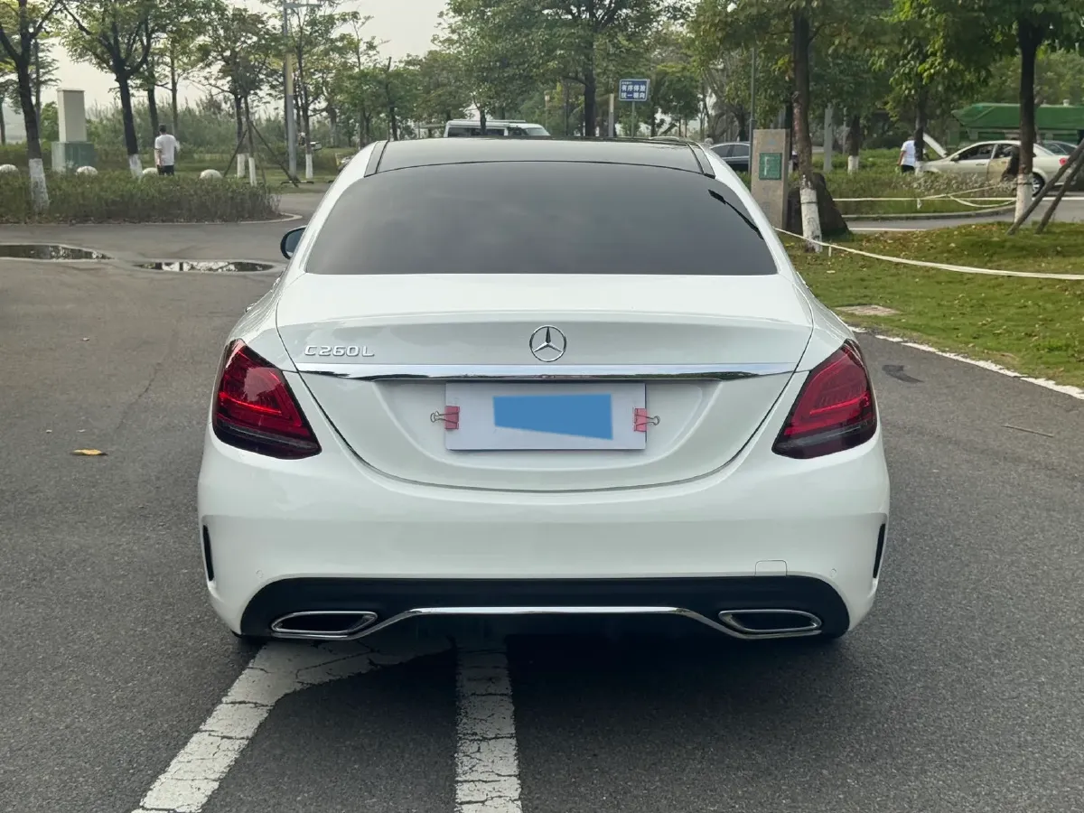 2021 Mercedes-Benz C Class 1.5T 184HP L4 9AT,autocango,china used car exporter,china ev exporter,chinese used car exporter,chinese used ev exporter