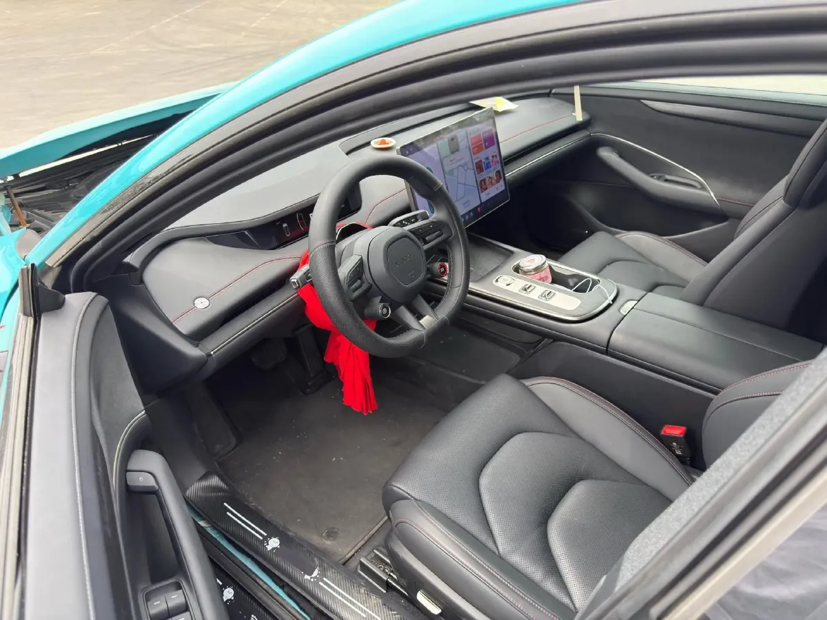 2024 MI SU7 BEV 94.3KWH,autocango,china used car exporter,china ev exporter,chinese used car exporter,chinese used ev exporter