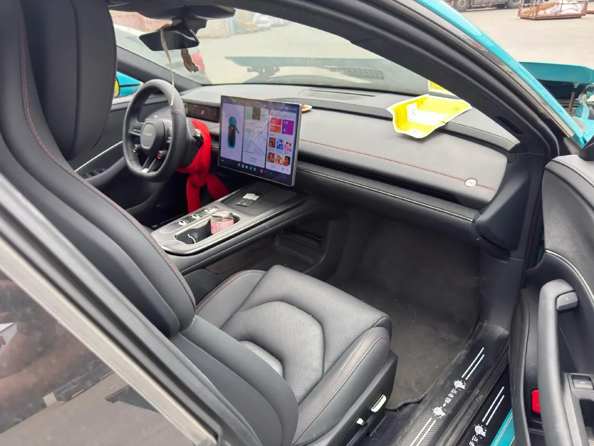 2024 MI SU7 BEV 94.3KWH,autocango,china used car exporter,china ev exporter,chinese used car exporter,chinese used ev exporter