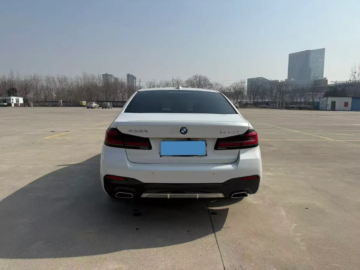 2022 BMW 5 Series 2.0T 184HP L4 8AT,autocango,china used car exporter,china ev exporter,chinese used car exporter,chinese used ev exporter