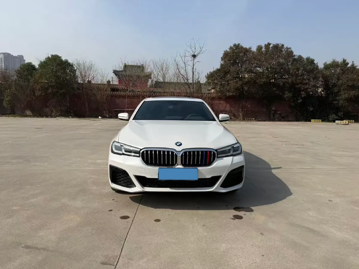 2022 BMW 5 Series 2.0T 184HP L4 8AT,autocango,china used car exporter,china ev exporter,chinese used car exporter,chinese used ev exporter