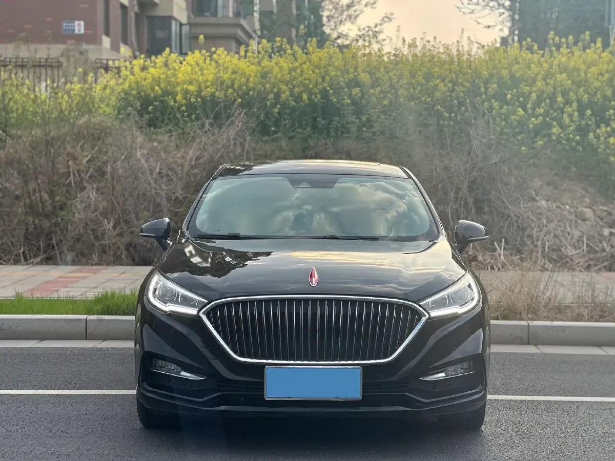 2019 HongQi H5 1.8T 180HP L4 6AT,autocango,china used car exporter,china ev exporter,chinese used car exporter,chinese used ev exporter