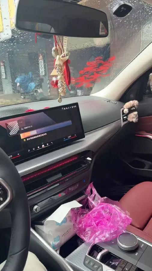 2025 BMW 3 Series 2.0T 245HP L4 8AT,autocango,china used car exporter,china ev exporter,chinese used car exporter,chinese used ev exporter