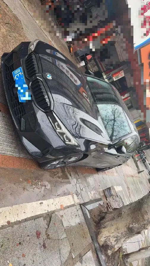 2025 BMW 3 Series 2.0T 245HP L4 8AT,autocango,china used car exporter,china ev exporter,chinese used car exporter,chinese used ev exporter