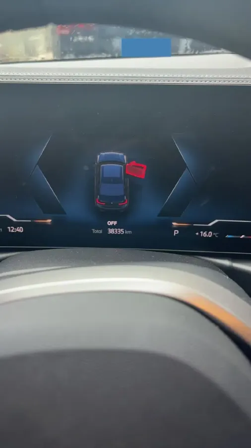 2025 BMW 3 Series 2.0T 245HP L4 8AT,autocango,china used car exporter,china ev exporter,chinese used car exporter,chinese used ev exporter