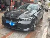 2025 BMW 3 SERIES,autocango,china used car exporter,china ev exporter,chinese used car exporter,chinese used ev exporter