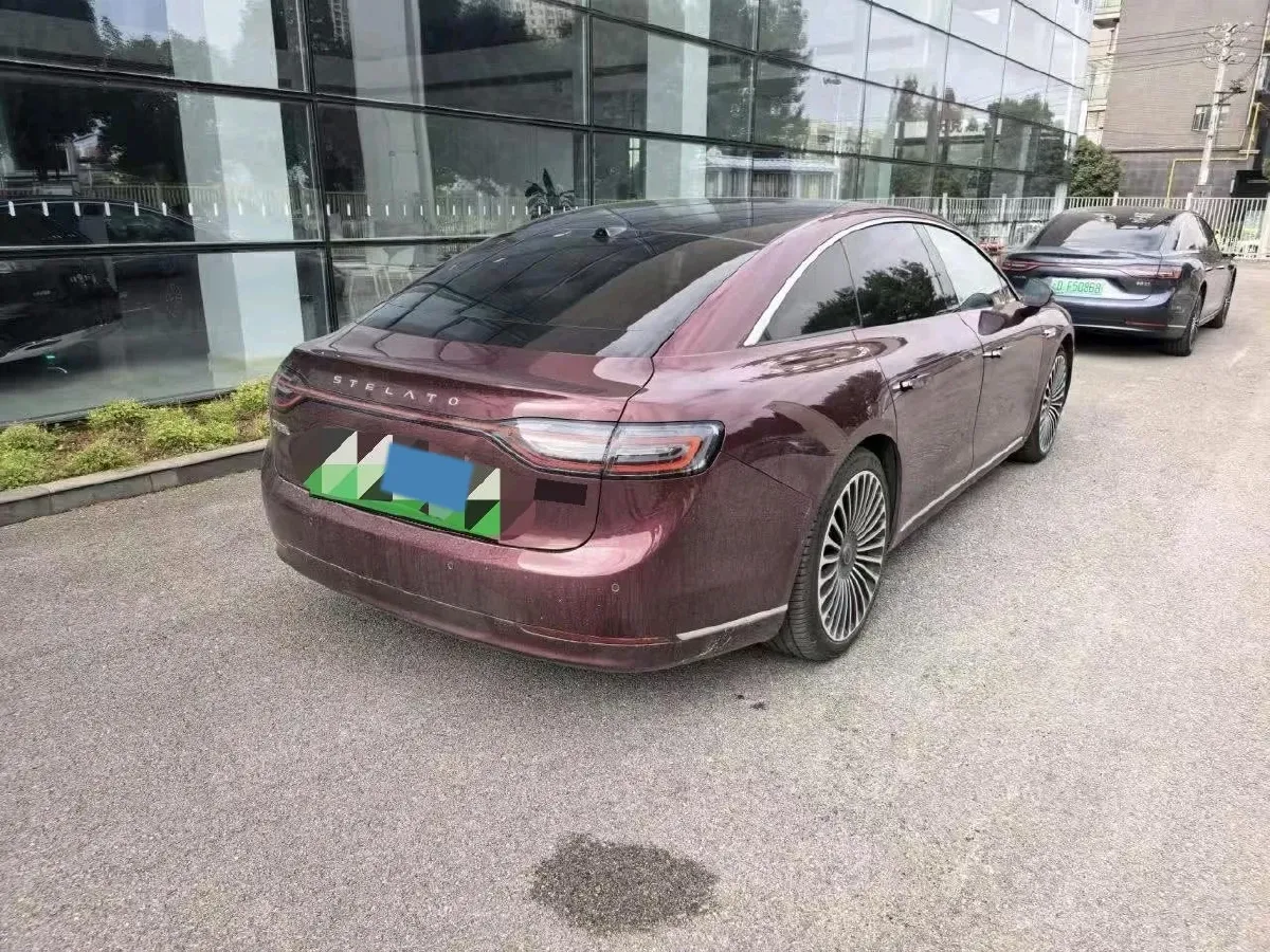 2024 HIMA Stelato S9 BEV 100KWH,autocango,china used car exporter,china ev exporter,chinese used car exporter,chinese used ev exporter