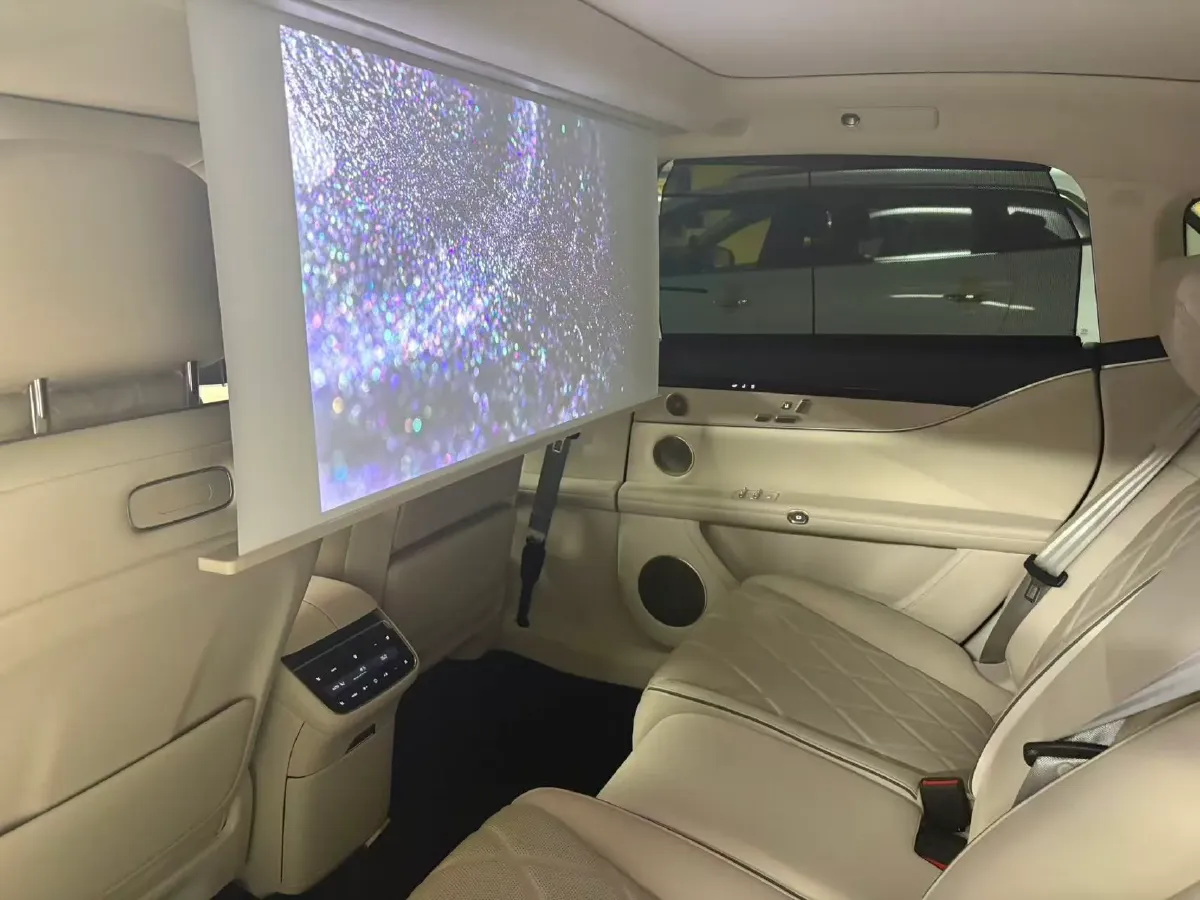 2024 HIMA Stelato S9 BEV 100KWH,autocango,china used car exporter,china ev exporter,chinese used car exporter,chinese used ev exporter