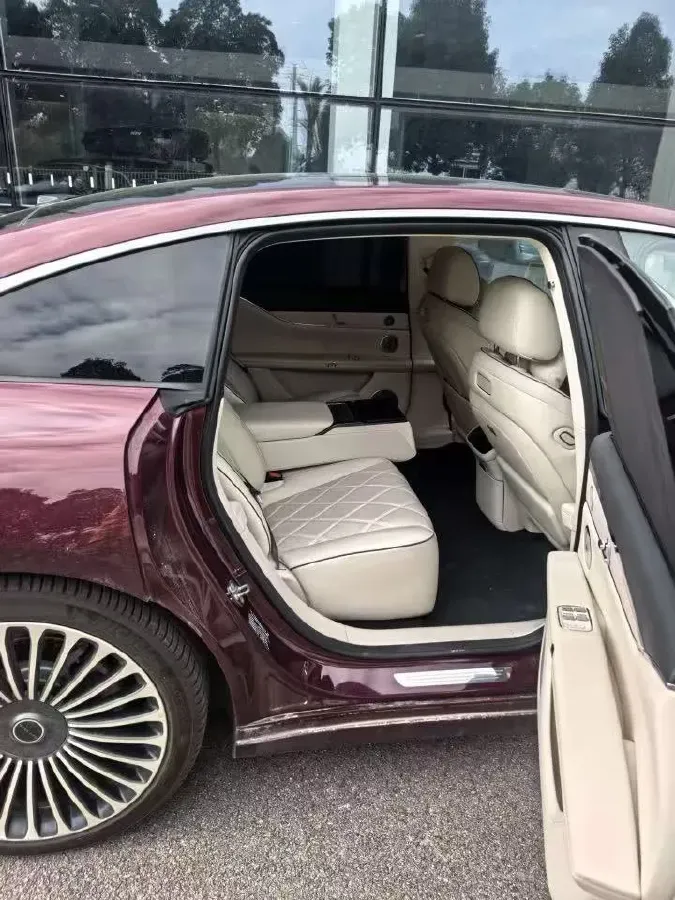 2024 HIMA Stelato S9 BEV 100KWH,autocango,china used car exporter,china ev exporter,chinese used car exporter,chinese used ev exporter