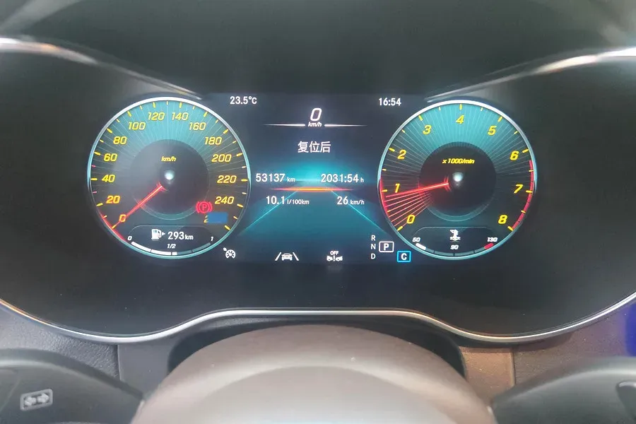 2020 Mercedes-Benz GLC Class 2.0T 258HP L4 9AT,autocango,china used car exporter,china ev exporter,chinese used car exporter,chinese used ev exporter