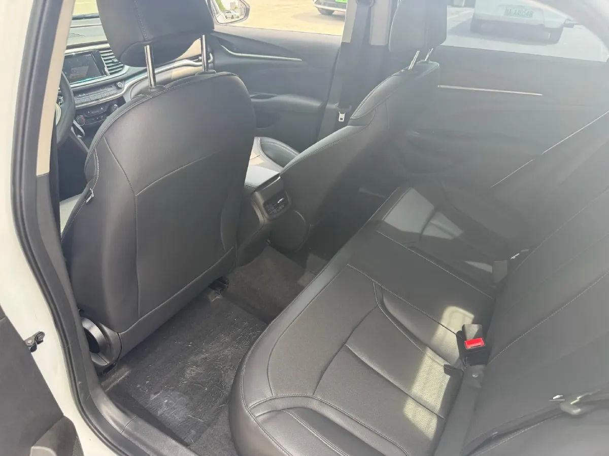 2021 Buick Excelle 1.5L 113HP L4 6AT,autocango,china used car exporter,china ev exporter,chinese used car exporter,chinese used ev exporter