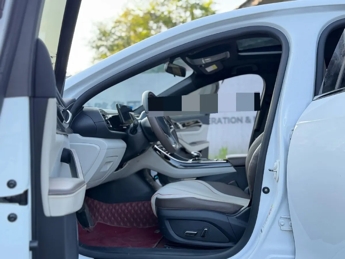 2023 BYD Qin Plus BEV 57.6KWH,autocango,china used car exporter,china ev exporter,chinese used car exporter,chinese used ev exporter