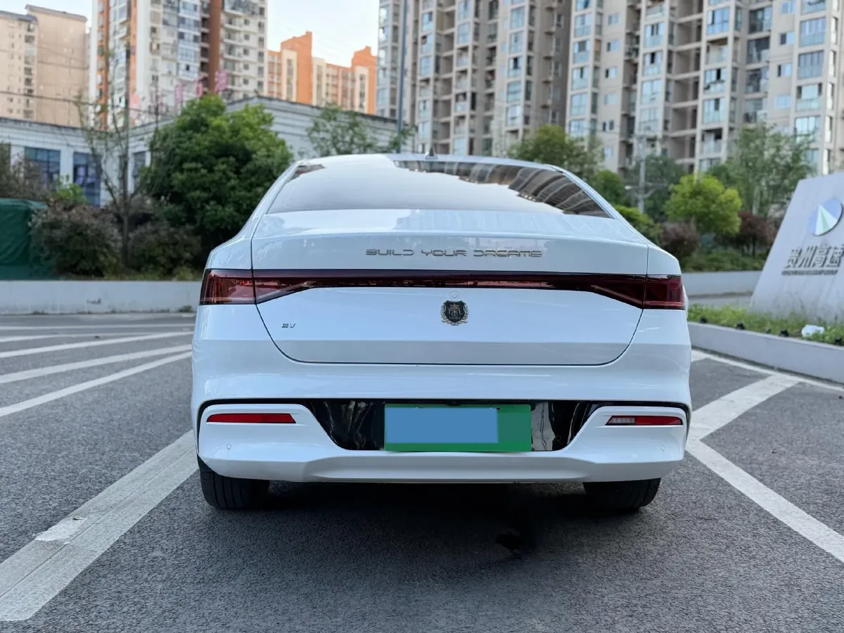 2023 BYD Qin Plus BEV 57.6KWH,autocango,china used car exporter,china ev exporter,chinese used car exporter,chinese used ev exporter