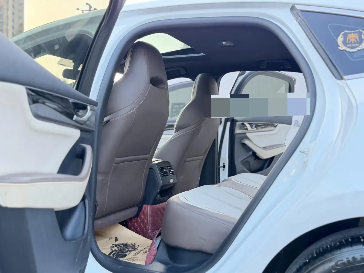 2023 BYD Qin Plus BEV 57.6KWH,autocango,china used car exporter,china ev exporter,chinese used car exporter,chinese used ev exporter