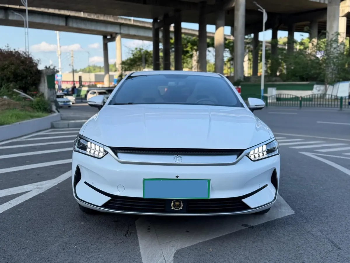 2023 BYD Qin Plus BEV 57.6KWH,autocango,china used car exporter,china ev exporter,chinese used car exporter,chinese used ev exporter