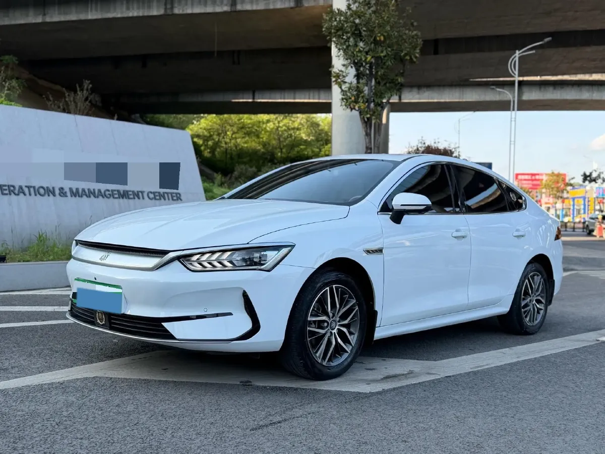 2023 BYD Qin Plus BEV 57.6KWH,autocango,china used car exporter,china ev exporter,chinese used car exporter,chinese used ev exporter