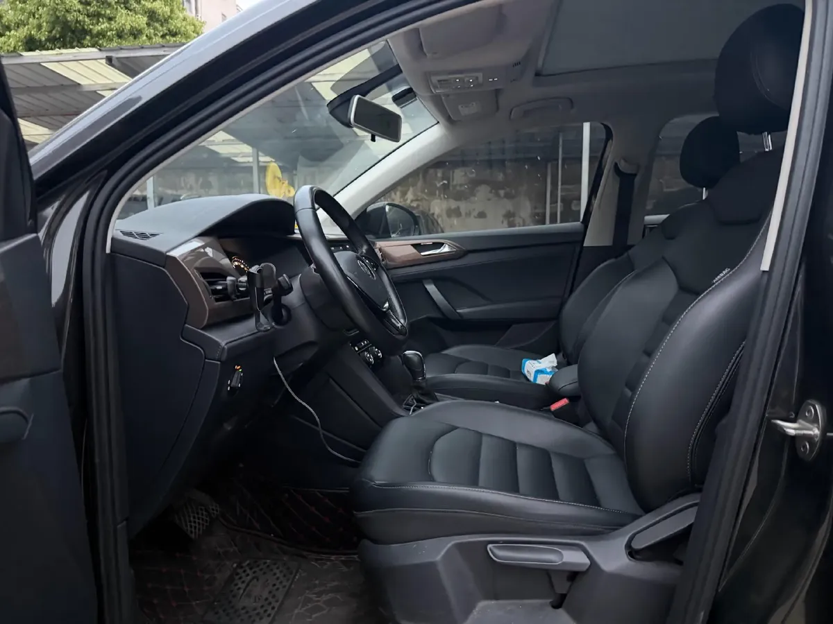 2020 Volkswagen Tharu 1.4T 150HP L4 7DCT,autocango,china used car exporter,china ev exporter,chinese used car exporter,chinese used ev exporter