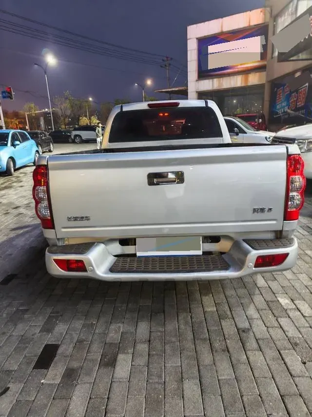 2017 Great Wall Wingle 5 2.4L 122HP L4 5MT,autocango,china used car exporter,china ev exporter,chinese used car exporter,chinese used ev exporter