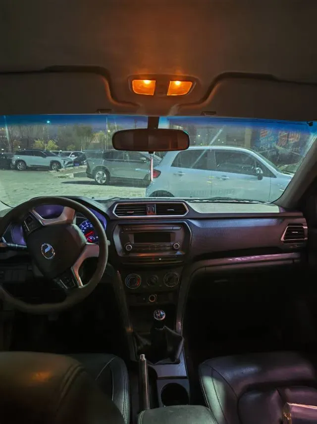 2017 Great Wall Wingle 5 2.4L 122HP L4 5MT,autocango,china used car exporter,china ev exporter,chinese used car exporter,chinese used ev exporter