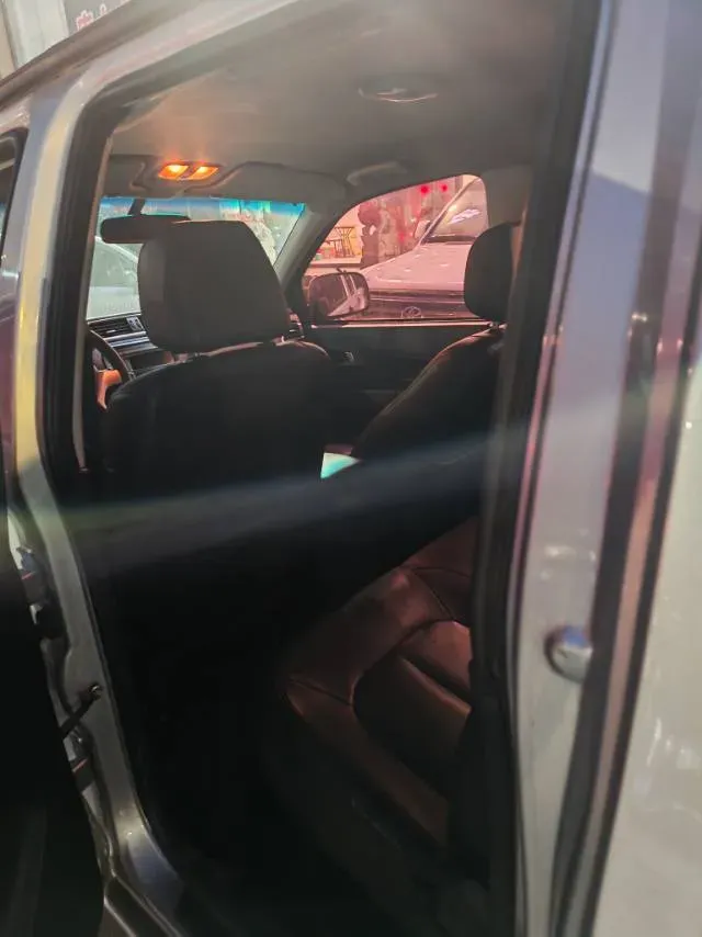 2017 Great Wall Wingle 5 2.4L 122HP L4 5MT,autocango,china used car exporter,china ev exporter,chinese used car exporter,chinese used ev exporter