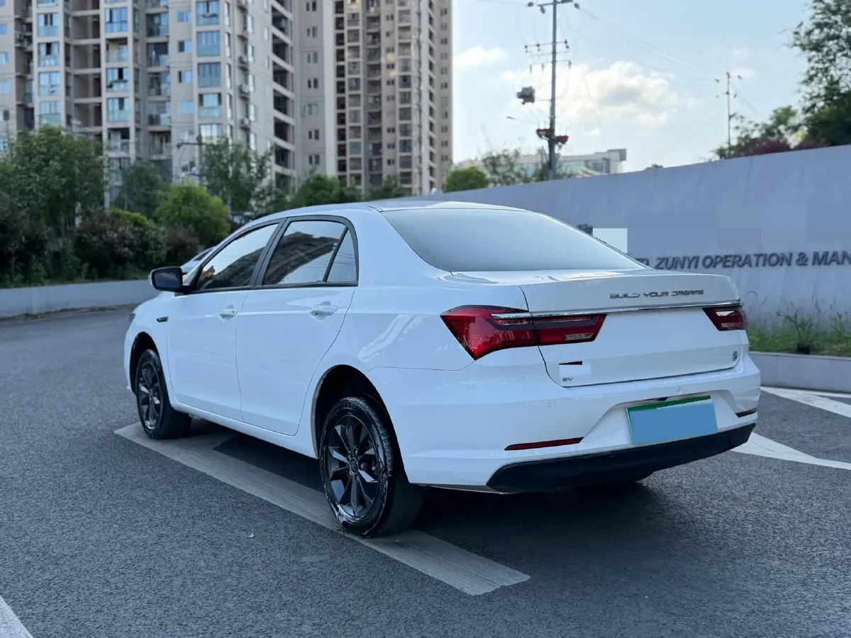 2021 BYD Qin BEV 53.56KWH,autocango,china used car exporter,china ev exporter,chinese used car exporter,chinese used ev exporter