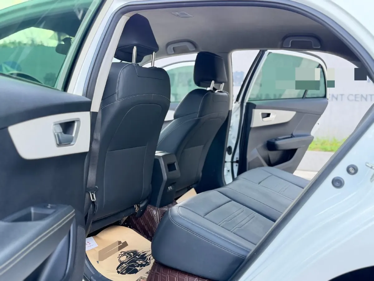 2021 BYD Qin BEV 53.56KWH,autocango,china used car exporter,china ev exporter,chinese used car exporter,chinese used ev exporter