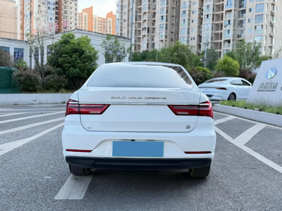 2021 BYD Qin BEV 53.56KWH,autocango,china used car exporter,china ev exporter,chinese used car exporter,chinese used ev exporter