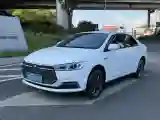 2021 BYD Qin BEV 53.56KWH