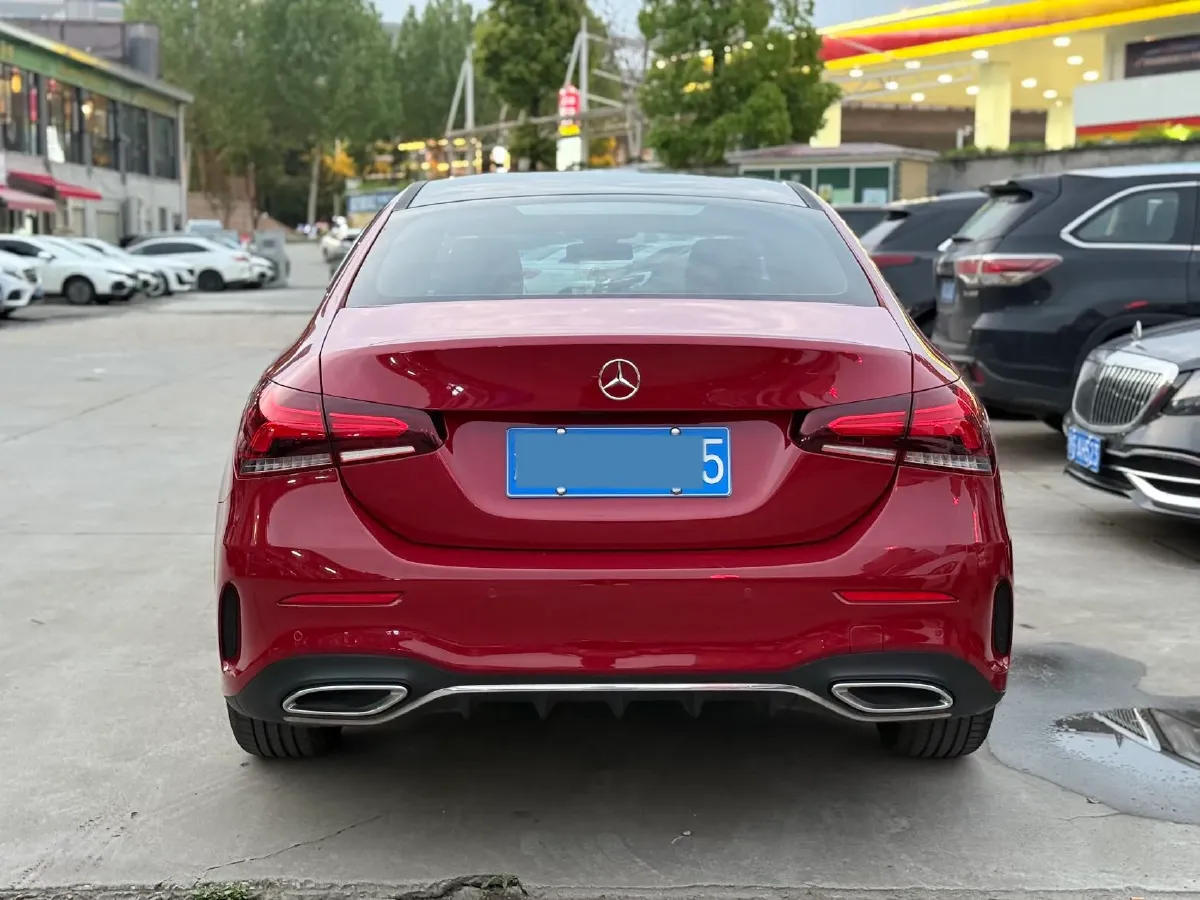 2020 Mercedes-Benz A Class 1.3T 163HP L4 7DCT,autocango,china used car exporter,china ev exporter,chinese used car exporter,chinese used ev exporter