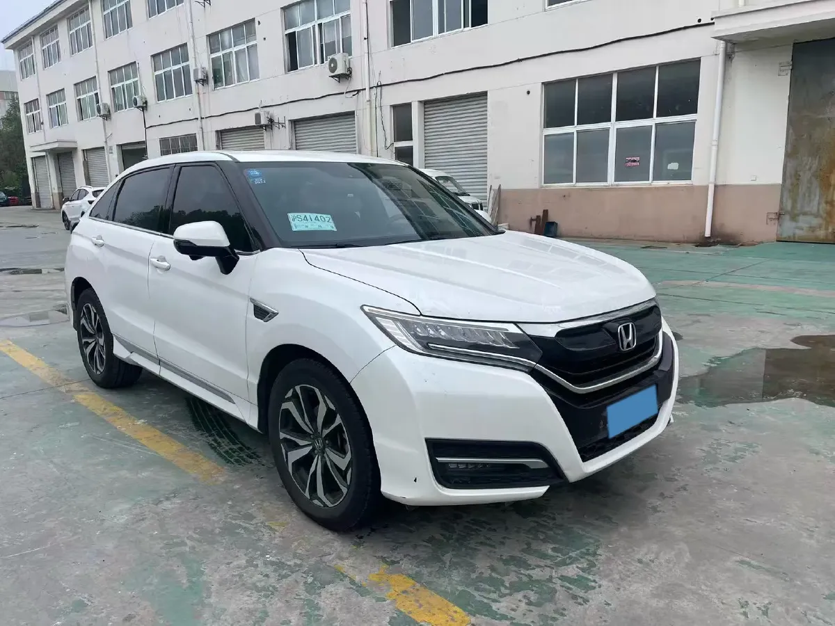 2017 Honda UR-V 1.5T 193HP L4 CVT,autocango,china used car exporter,china ev exporter,chinese used car exporter,chinese used ev exporter