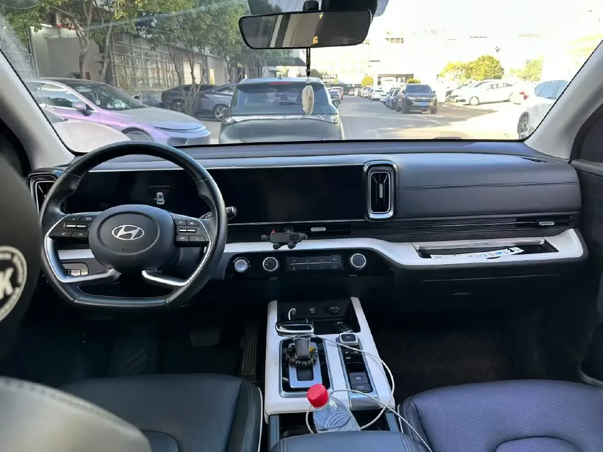 2023 Hyundai ix35 2.0L 160HP L4 6AT,autocango,china used car exporter,china ev exporter,chinese used car exporter,chinese used ev exporter