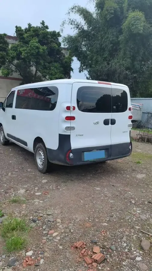 2025 MAXUS DaNa V1 BEV,autocango,china used car exporter,china ev exporter,chinese used car exporter,chinese used ev exporter